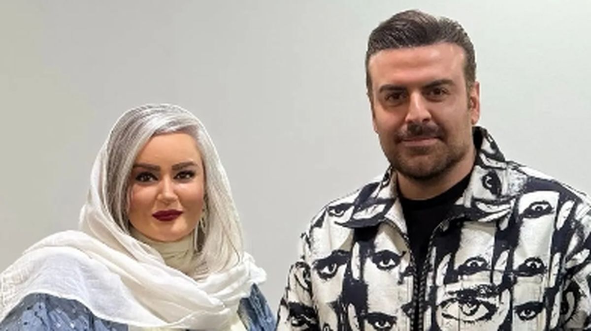 هشدار جدی بهرنگ علوی به شوخی زننده نعیمه نظام دوست