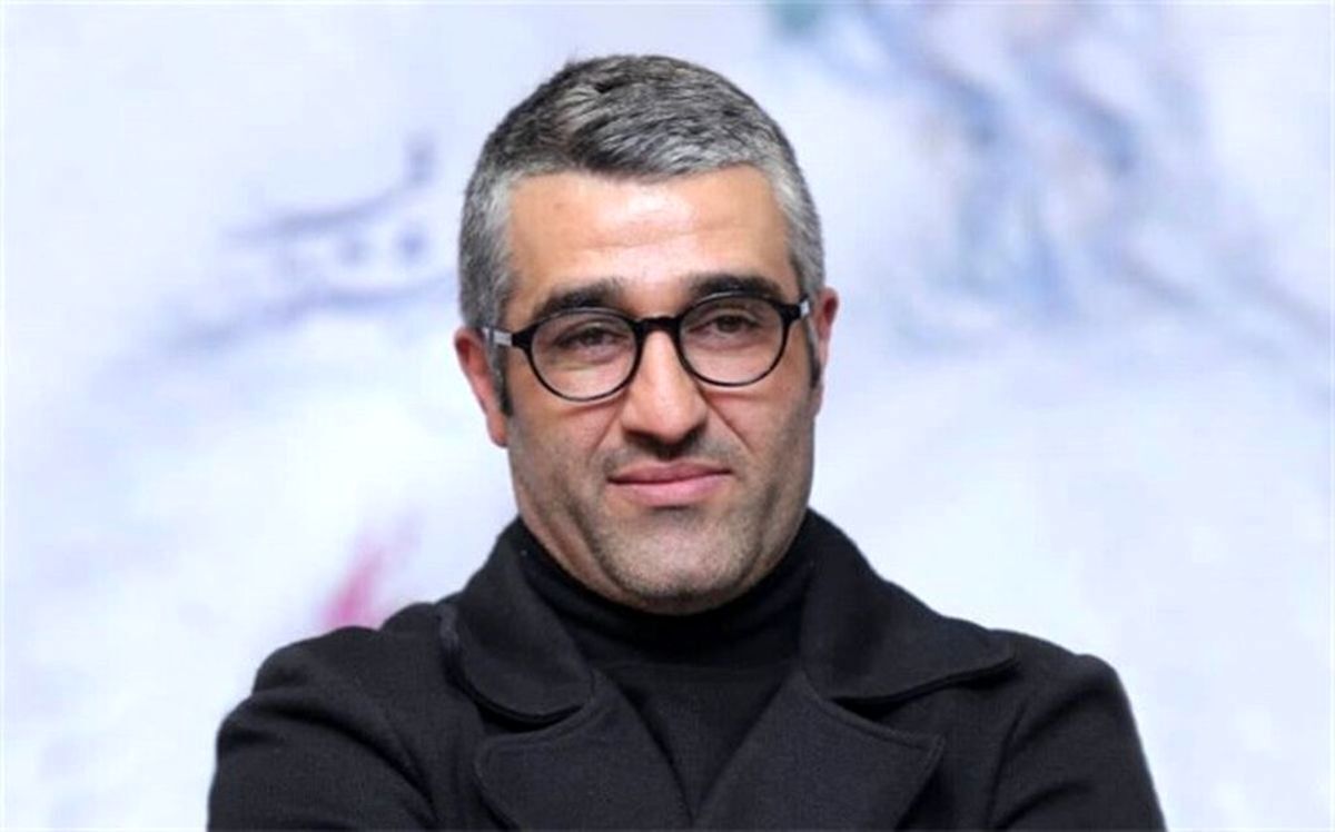 پژمان جمشیدی آزاد شد