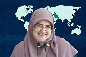 سخنگوی دولت این بار پای اسرائیل را وسط کشید | وقتی مهاجرانی سخنگویی را با استندآپ کمدی اشتباه می گیرد! سخنگوی دولت این بار پای اسرائیل را وسط کشید | وقتی مهاجرانی سخنگویی را با استندآپ کمدی اشتباه می گیرد!