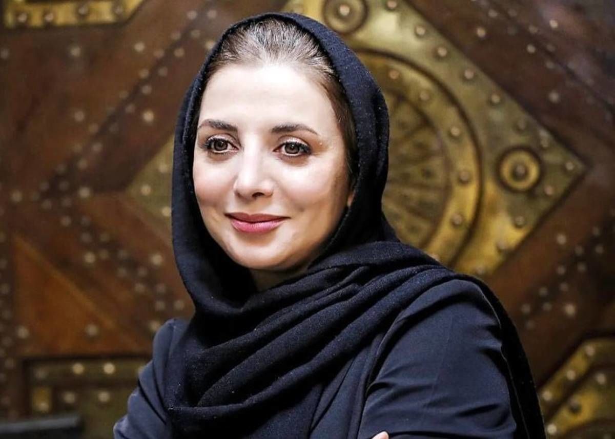 عکس| تغییر چهره عجیب و جذاب رویا میرعلمی