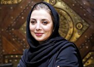عکس| تغییر چهره عجیب و جذاب رویا میرعلمی