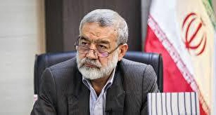 فیلم| تهدید پزشکیان توسط نماینده مجلس: اعلام جرم می‌کنیم!