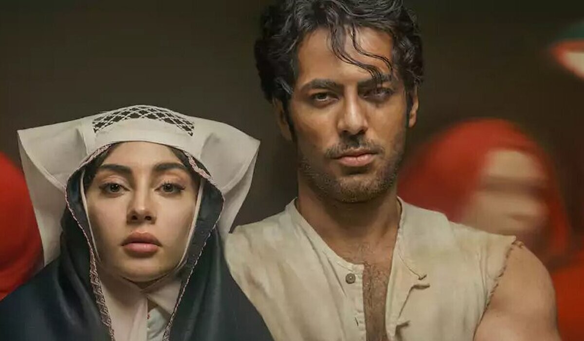 حذف نام عوامل «بامداد خمار» به‌دلیل ممنوع‌الکاری