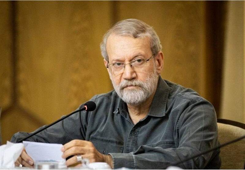 لاریجانی: نشست کوچک شرم‌الشیخ جای ایران اسلامی نبود