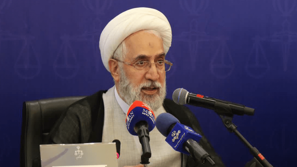 دادستان کل: مبارزه با فرار مالیاتی ماموریت ویژه دادستان‌ها است