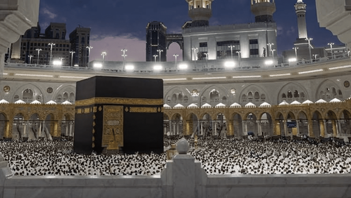 قانون جدید سعودیها برای عمرهگزاران اجرایی شد