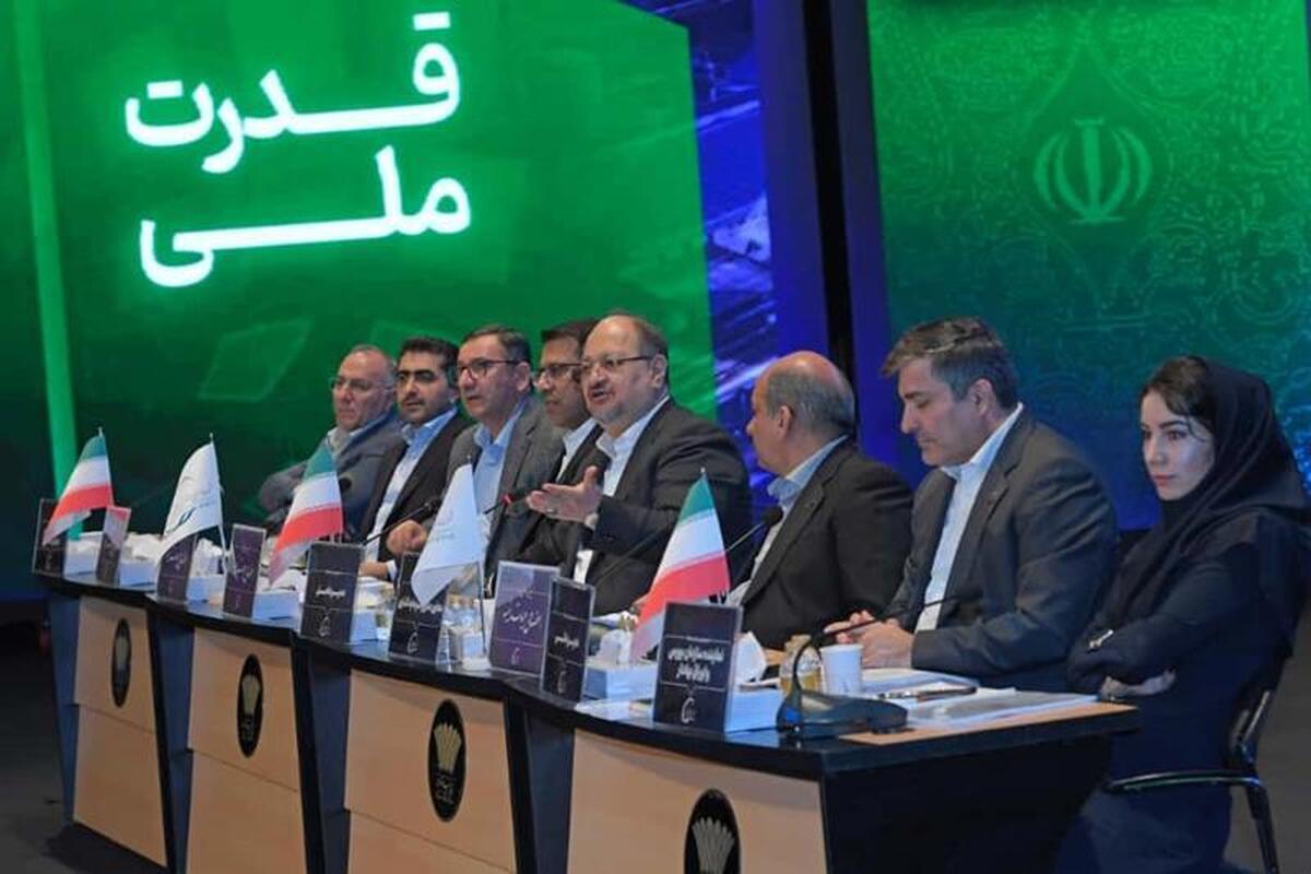 افزایش ۶۳ درصدی سود خالص و رشد ۴۲ درصدی درآمدهای عملیاتی