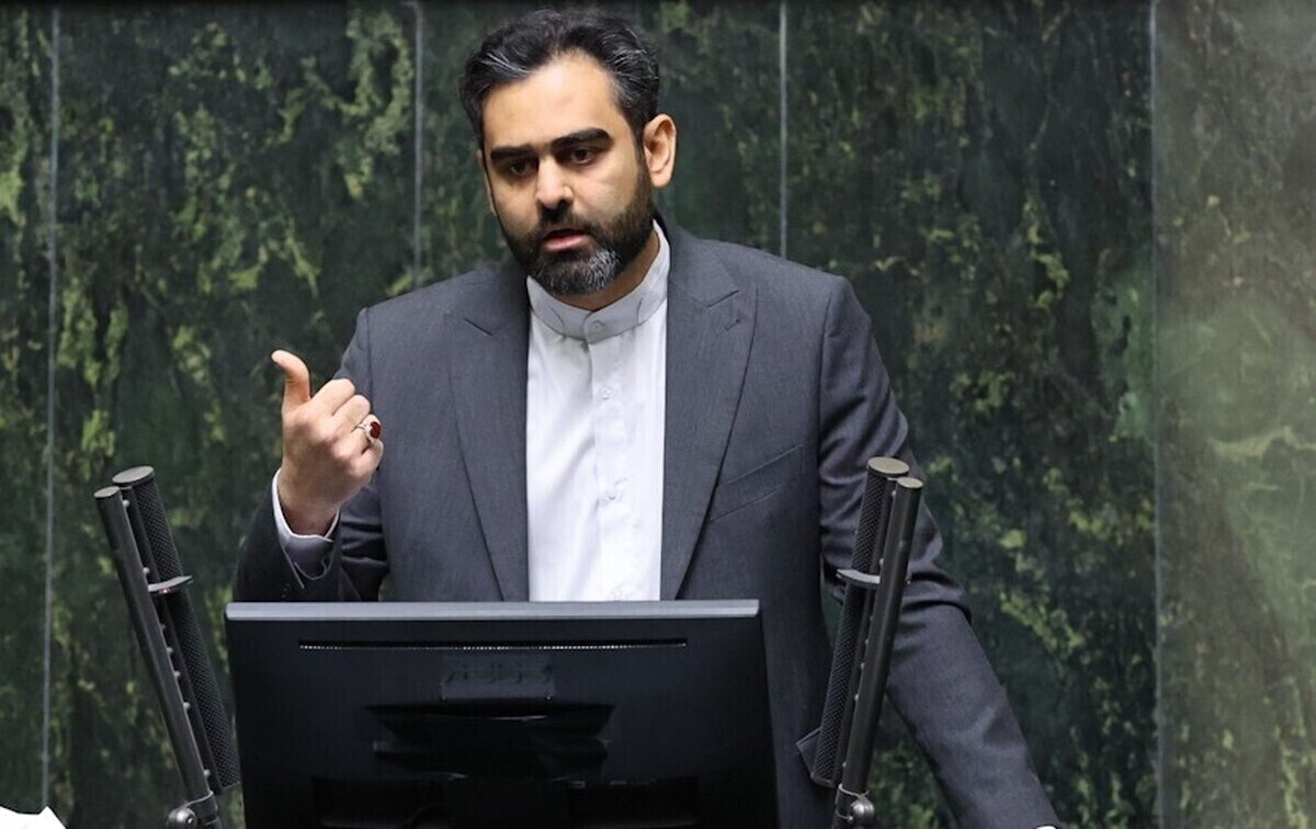 ثابتی: می‌گویند فلانی نفتکش خریده پس با او برخورد نکنیم! |با پول چه کسی خریده؟