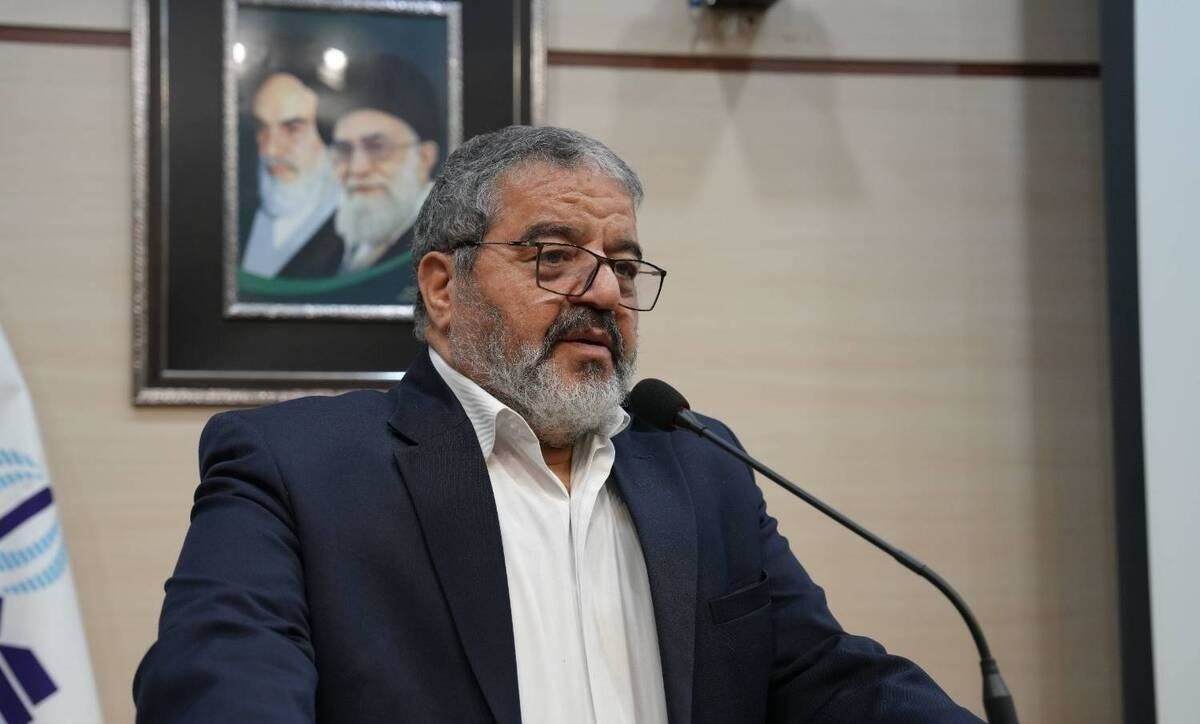 تاکید سردار جلالی برضرورت صرفه جویی انرژی در ادارت دولتی