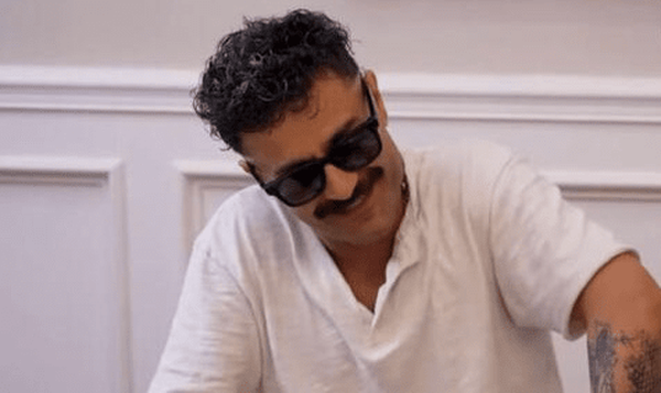 شکایت از خواننده حامی زن زندگی آزادی به دلیل خشونت خانگی