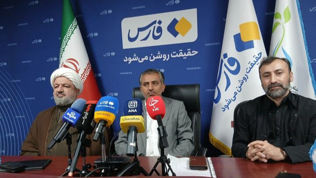 رسایی: چیزی به‌نام ائتلاف اصول‌گرایان نداریم+ فیلم