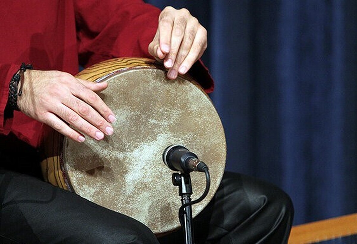 ناصر شکرایی‌راد آهنگساز درگذشت