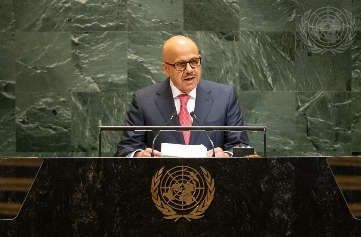 بحرین: ایران و آمریکا مذاکرت را از سر گیرند