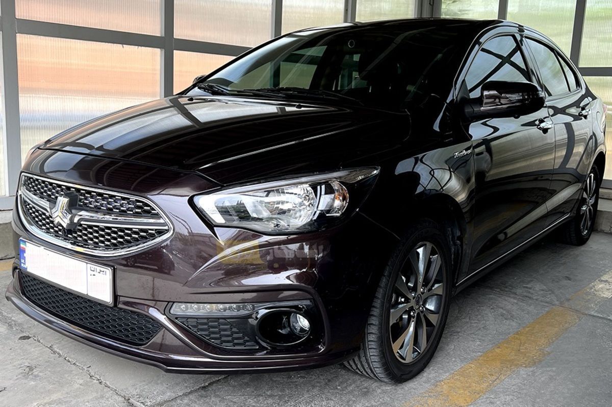 قیمت خودرو‌های ایران خودرو امروز یکشنبه ۱۱ آبان ۱۴۰۴