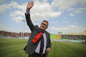 فیلم| ویدیوی باشگاه پرسپولیس برای خداحافظی برانکو از فوتبال