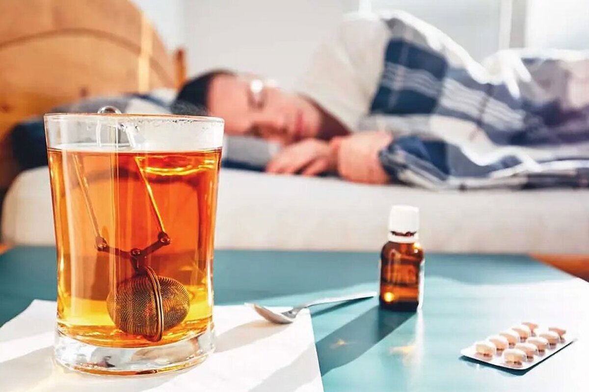 از کجا بفهمیم آنفلوآنزا گرفته‌ایم؟