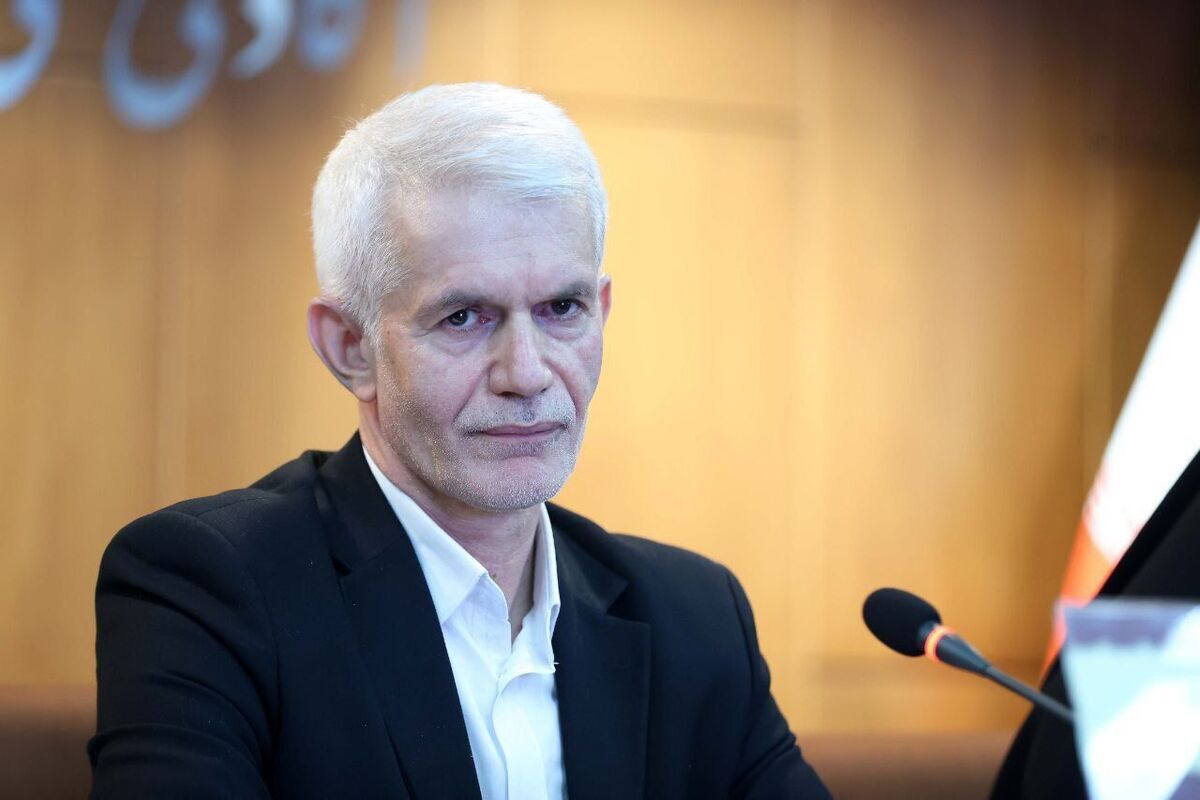 اسبقیان: هنوز درباره مدرک رئیس بدنسازی مطمئن نیستیم