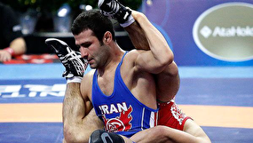 فدراسیون جهانی کشتی قهرمانی ایران در مسابقات جهانی ۲۰۱۵ را تأیید کرد