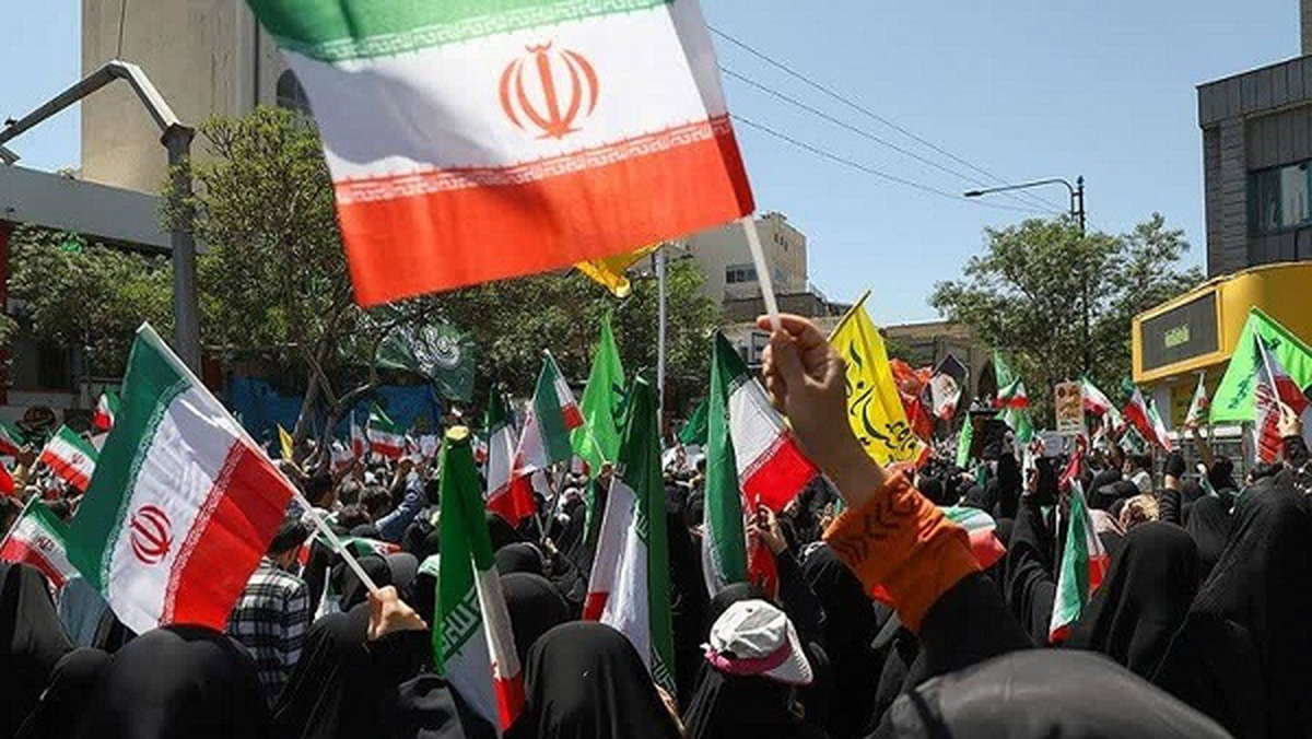 ارتش جمهوری اسلامی ایران بیانیه داد