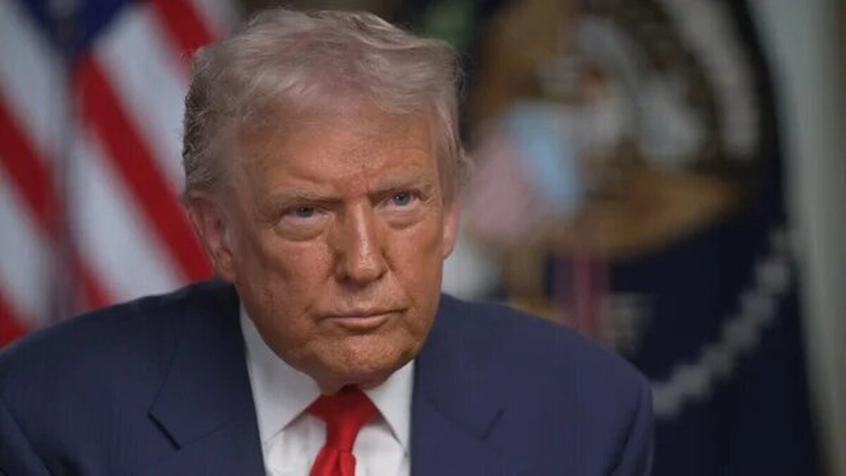 ترامپ: ایران در حال حاضر هیچ ظرفیت هسته‌ای ندارد / روزهای مادورو به پایان رسیده