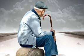 ایران در آستانه ورود به جامعه‌ی سالخورده