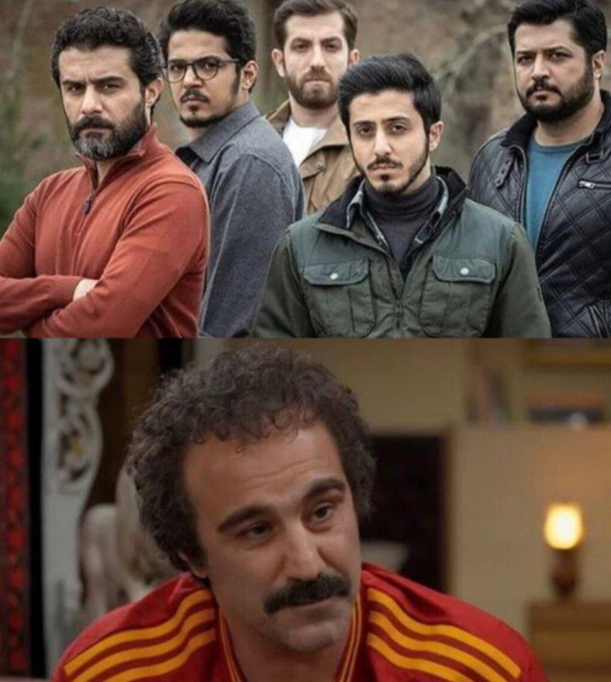 پایتخت۸، گاندو۳ و عموپورنگ راهی تلویزیون می شوند