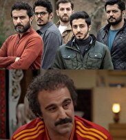 پایتخت۸، گاندو۳ و عموپورنگ راهی تلویزیون می شوند