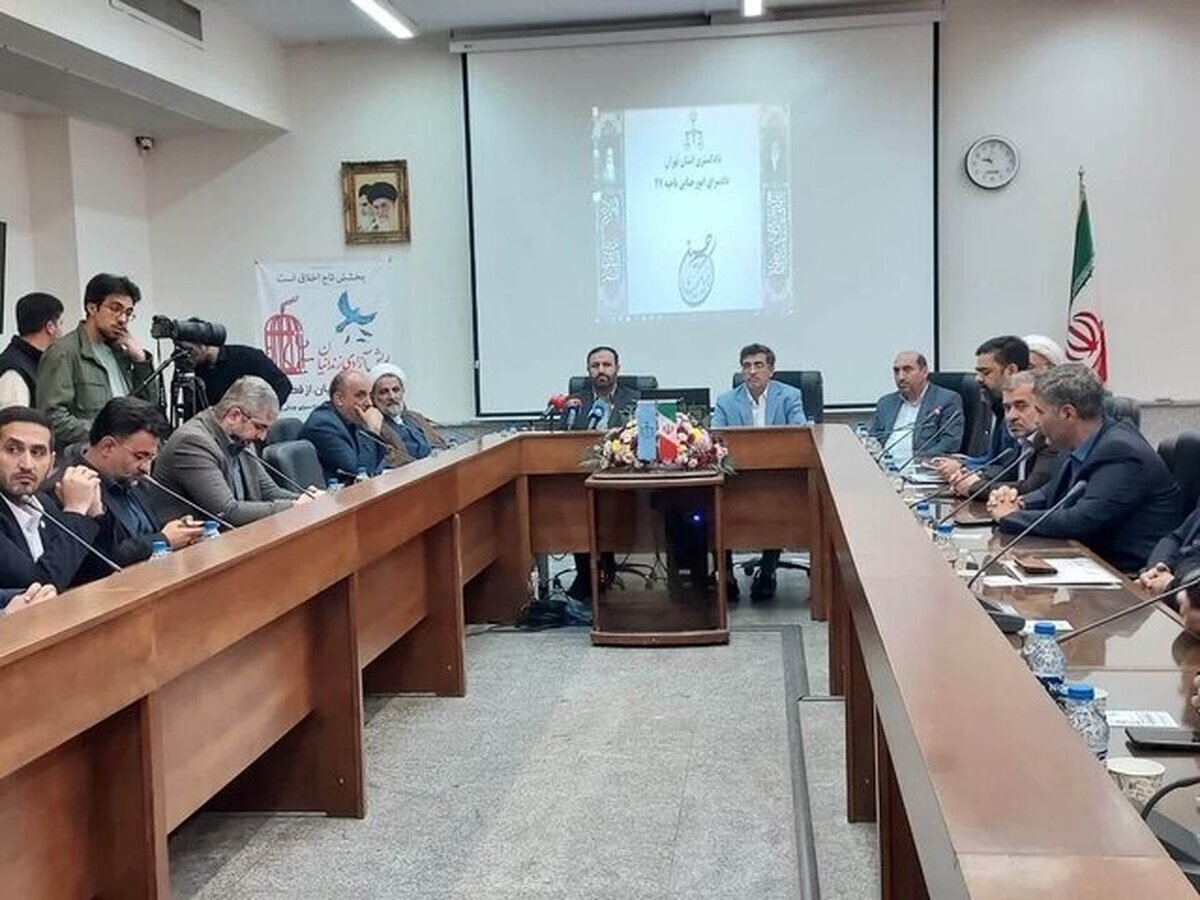 رهایی محکوم به قصاص در بوشهر پس از ۱۴ سال حبس