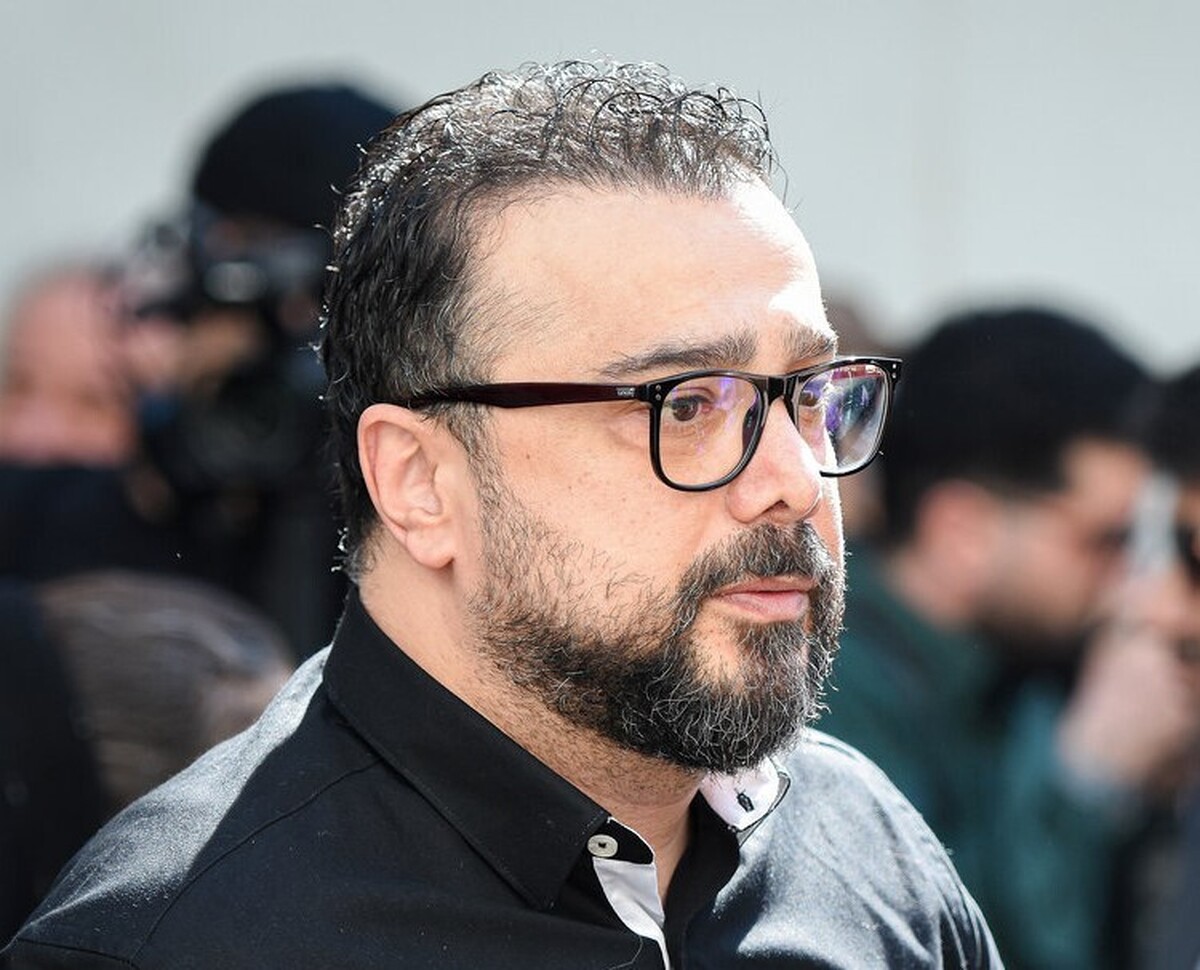 امیرسلیمانی: مرزی میان تئاتر و سینما نمی‌بینم