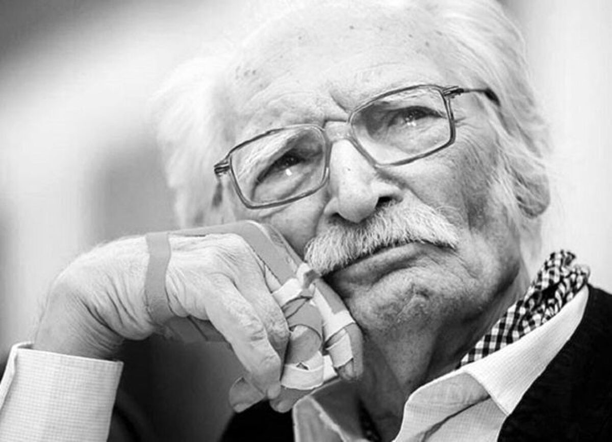 انتشار تازه‌ترین اثر نمایشی دولت‌آبادی با عنوان «پنج»