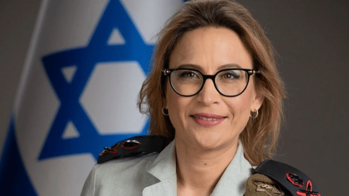 مفقود شدن دادستان نظامی مستعفی ارتش رژیم صهیونیستی