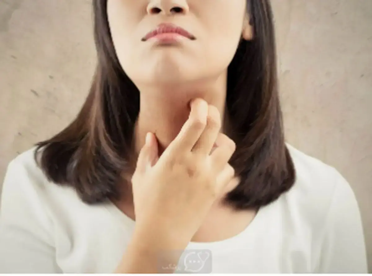 در مورد رفلاکس حنجره چه می دانید؟