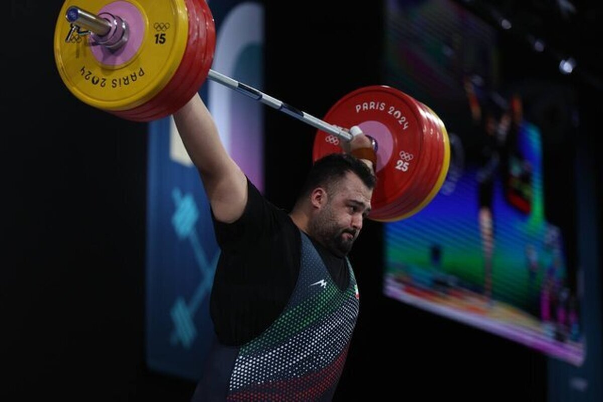 اوزان وزنه‌برداری در المپیک ۲۰۲۸ لس آنجلس مشخص شد
