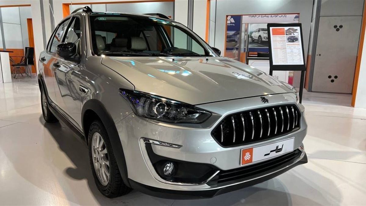 قیمت خودرو‌های سایپا امروز سه‌شنبه ۱۳ آبان ۱۴۰۴