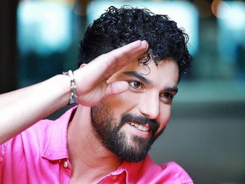 عکس| صبحانه‌ای که مادر سینا مهراد برای شروع روز فرزندش تدارک دید