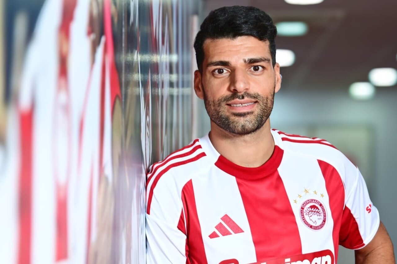 مهدی طارمی رسماً به‌عنوان بزرگترین مهاجم تاریخ آسیا شناخته شد!