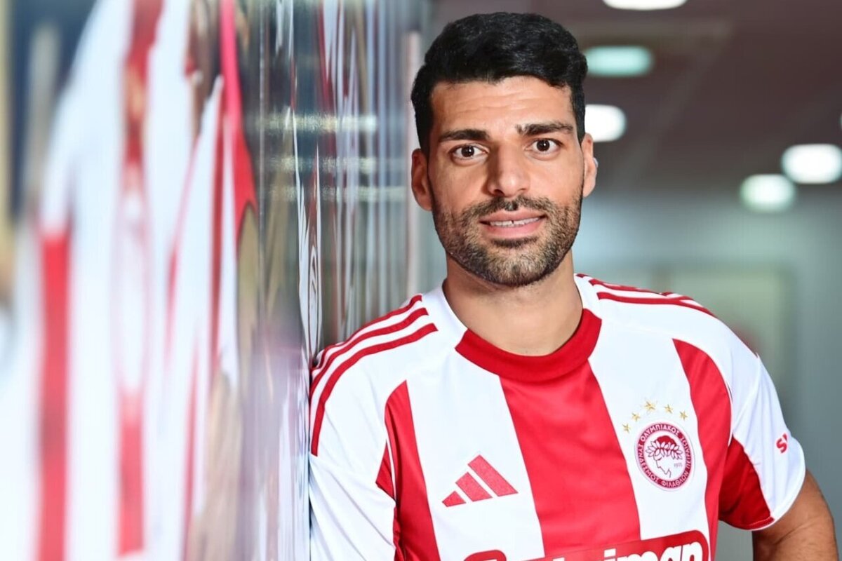 مهدی طارمی رسماً به‌عنوان بزرگترین مهاجم تاریخ آسیا شناخته شد!