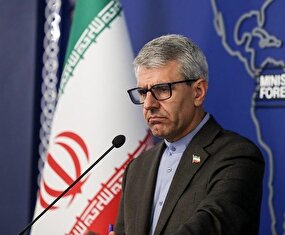 فرآیند مذاکراتی بین ایران و آمریکا را تکذیب کرد| کنسولگری ایران در بن فعال می‌شود