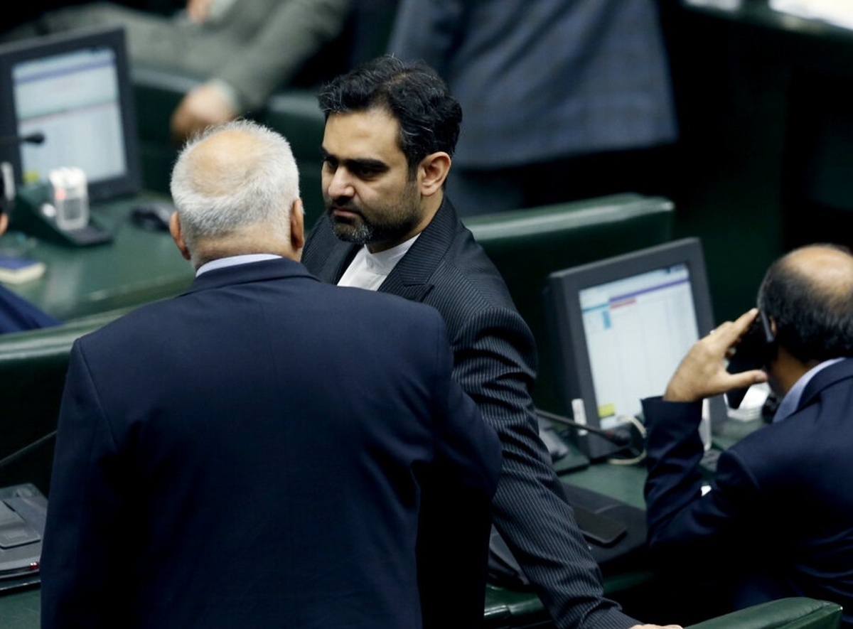 فیلم| ادعای ثابتی از ردپای بابک زنجانی در تبادلات مالی تلگرام