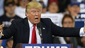 فیلم| ترامپ کل جهان را تهدید کرد: می‌توانیم کل جهان را ۱۵۰ بار نابود کنیم