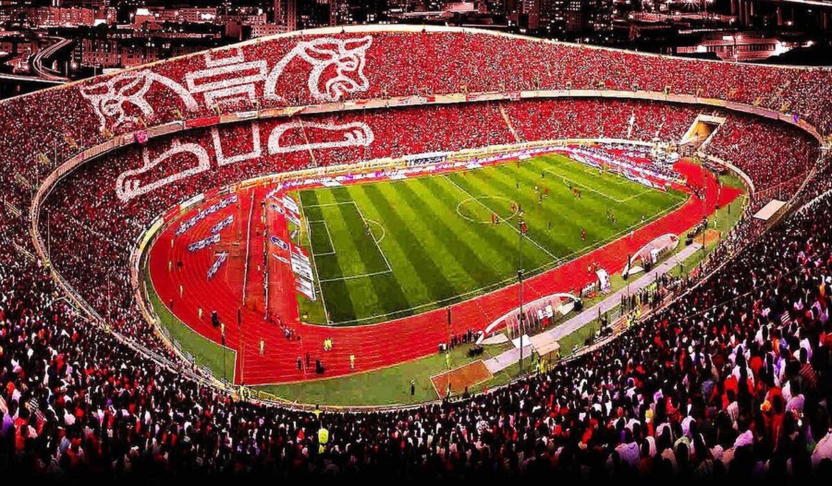 تیر تراکتور برای پرسپولیس به سنگ خورد!