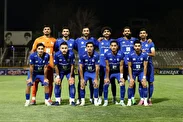 مقابل پرسپولیس بازی نمی‌کنیم