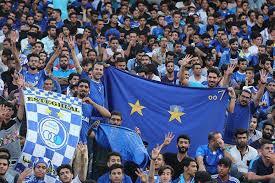 آتشبازی هواداران استقلال کار دست این تیم داد