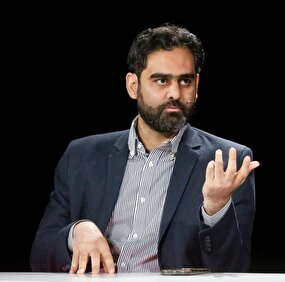 اگر فساد سیستماتیک باشد من نماینده نباید جرات بکنم پشت تریبون بروم و اسم بیاورم و بگویم باید با اینها برخورد شود