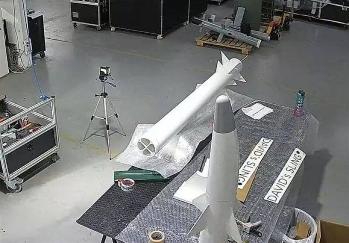 اعتراف رژیم صهیونیستی به هک شدن صنایع نظامی اسرائیل