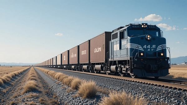 جزئیات عبور اولین قطار چین به اروپا از راه ایران