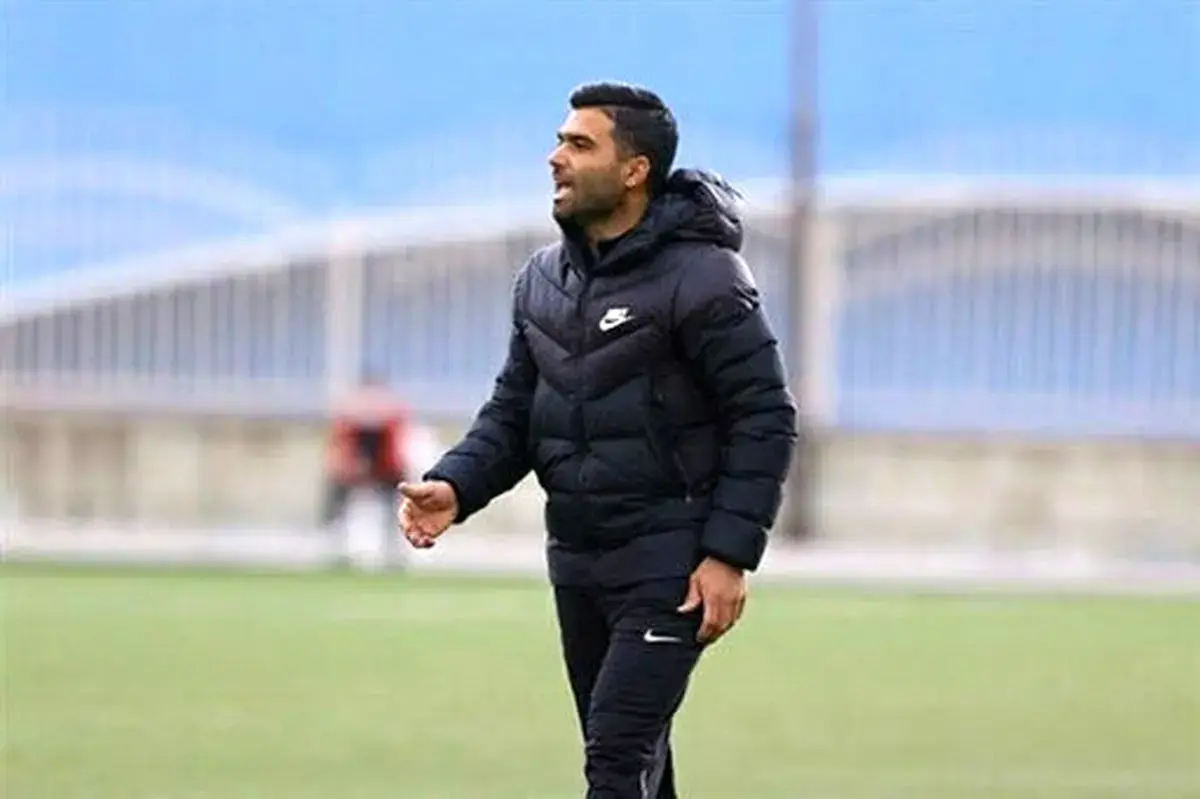 استعفای روانخواه رد شد