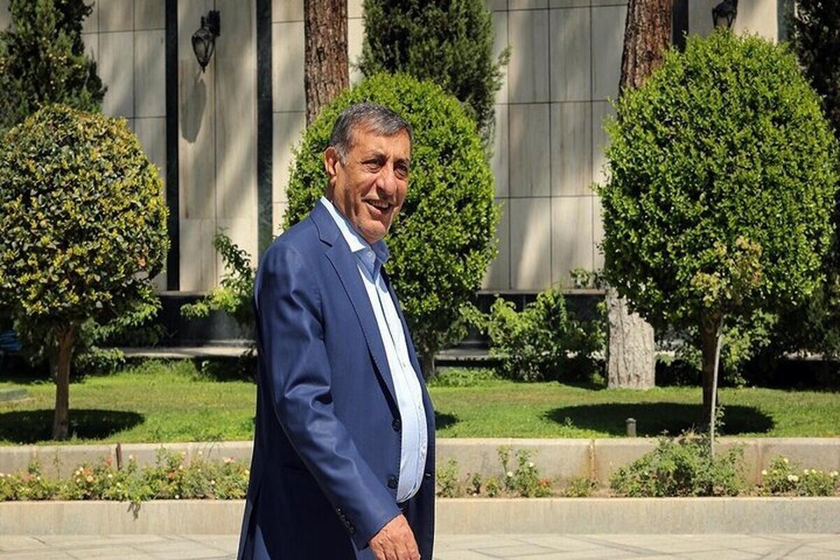 فیلم| قائم پناه: قیمت بنزین‌های سهمیه‌ای تا پایان سال تغییر نخواهد کرد