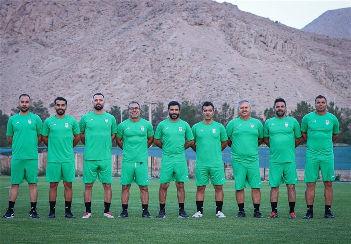 حسرت حضور تیم فوتبال امید در المپیک از مرز ۵۰ سال عبور کرد