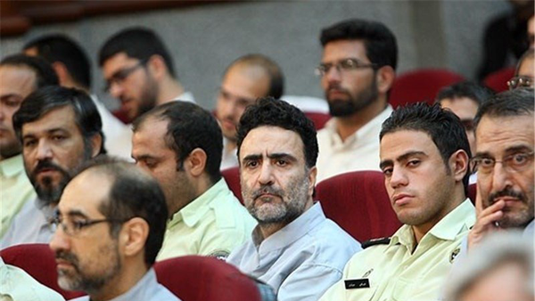 دادستانی تهران علیه مهدی- م اعلام جرم کرد